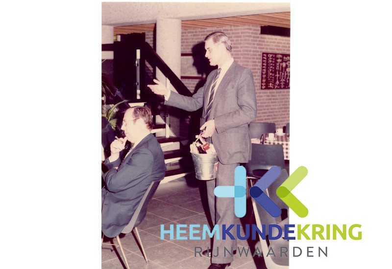 gemeente H&A 27-01-1984 ingebruik name voormalige brandblus boot van Emmerich Coll. HKR (11)